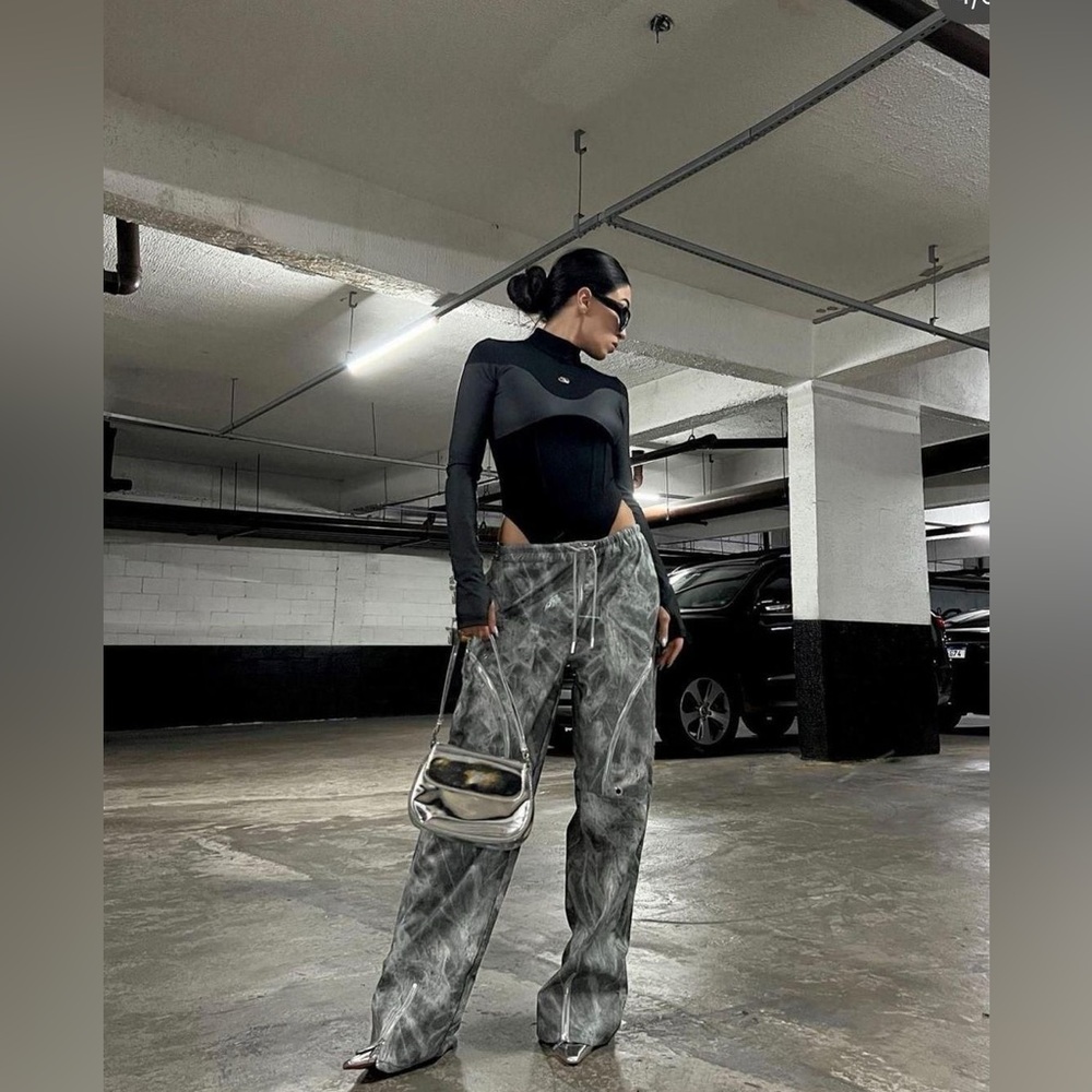 Luxe to kill pants